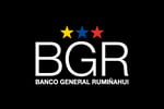 Logo BGR