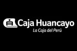 Logo Caja Huancayo