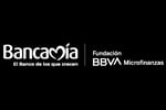 Logo Bancamía Logo Bancamía