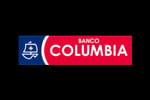 Logo Banco Columbia