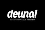 Logo deuna!
