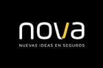 Logo nova