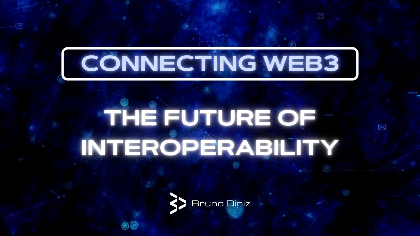 Conexión Web 3.0: El Futuro de la Interoperabilidad