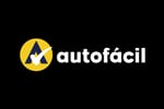 Logo autofácil Logo autofácil