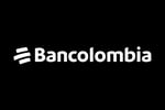 Logo Bancolombia