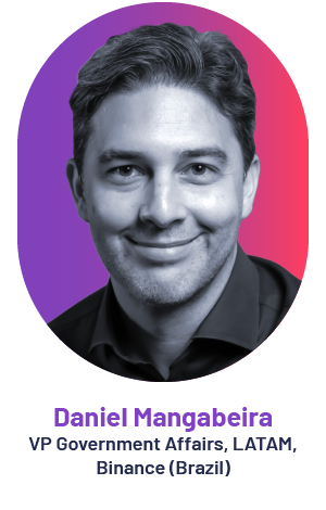 Daniel-Mangabeira