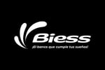 Logo Biess Logo Biess