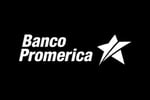 Logo Banco Promerica Logo Banco Promerica