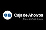 Logo Caja de Ahorros Logo Caja de Ahorros