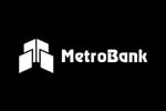 Logo MetroBank Logo MetroBank
