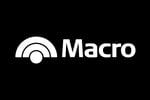 Logo Macro Logo Macro