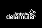 Logo Fundación de la Mujer Logo Fundación de la Mujer