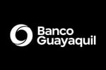 Logo Banco Guayaquil Logo Banco Guayaquil