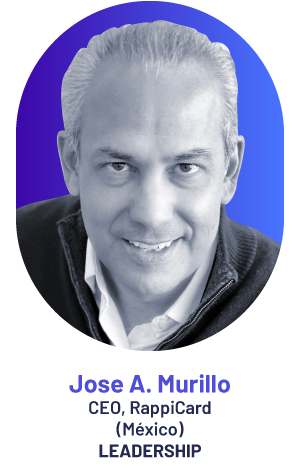 Jose A. Murillo