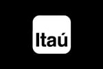 Logo Itaú Logo Itaú