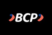Logo BCP Logo BCP