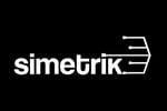 Logo simetrik