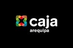 Logo caja arequipa