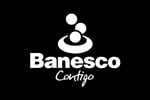 Logo Banesco Logo Banesco
