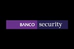 Logo Banco security