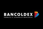 Logo Bancoldex