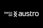 Logo Banco del austro Logo Banco del austro