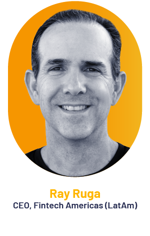 Ray-Ruga
