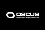 Logo OSCUS Logo OSCUS
