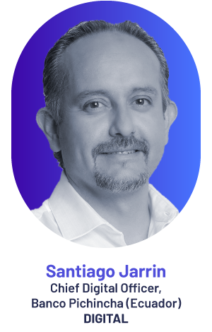 Santiago Jarrin