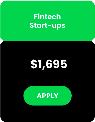 Fintech Start-ups