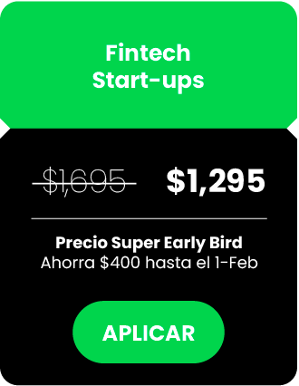 Fintech Start-ups