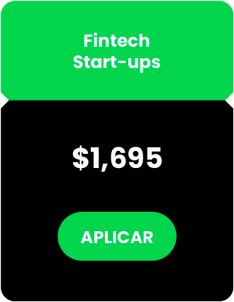 Fintech Start-ups