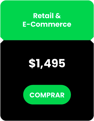 Retail & E-Commerce
