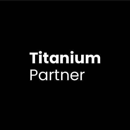 Titanium Partner