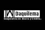 Logo Daquilema Logo Daquilema