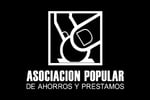 Logo Asociación Popular Logo Asociación Popular
