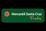 Logo Mercantil Santa Cruz Logo Mercantil Santa Cruz