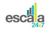 escala