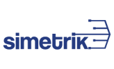 simetrik