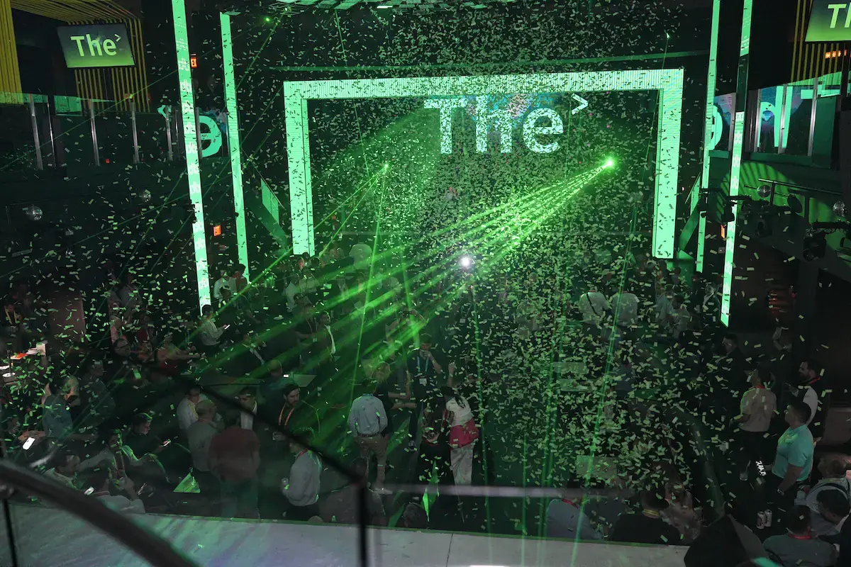 live-party