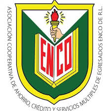 Cooperativa de Ahorro, Crédito y Servicios Multiples de Egresados Enco de RL