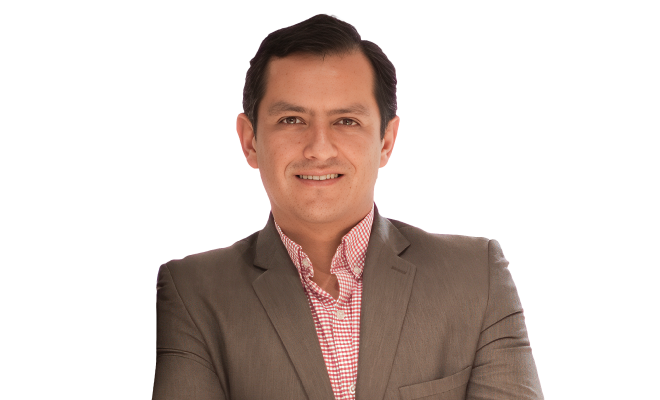 Hismael Alayo Saavedra