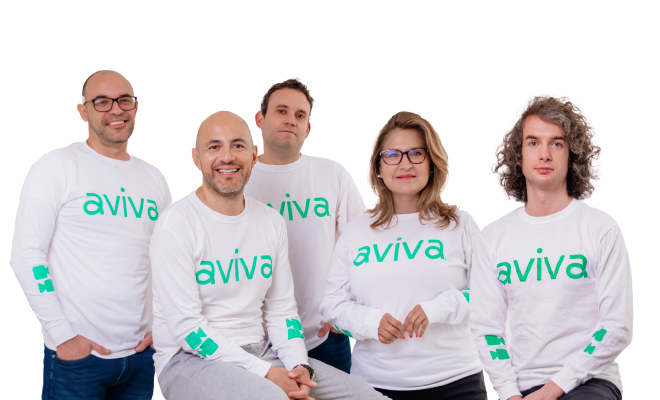 Equipo Aviva