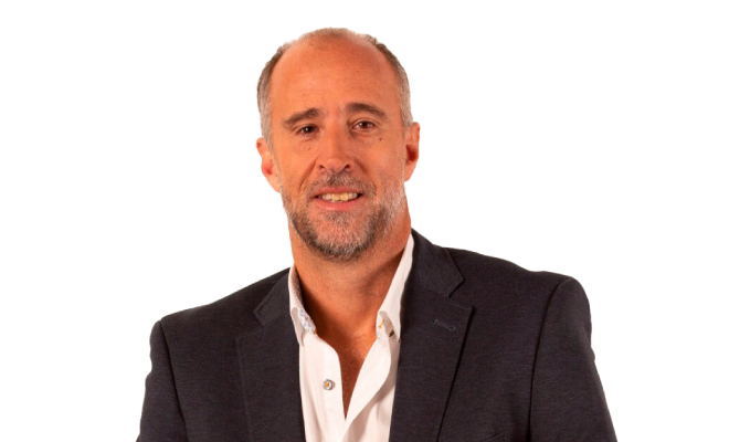 Sebastián Nuñez Castro