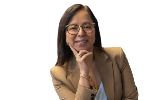 Ana Cecilia Akamine