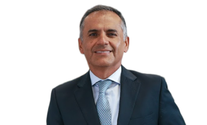 Edison Javier Mejía Ardila