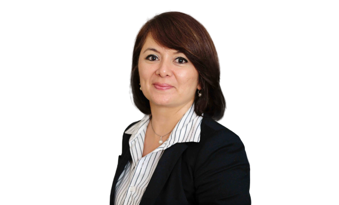 Cristina Arley