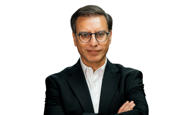 Sergio Asbún