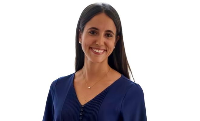 Veronica Ballen