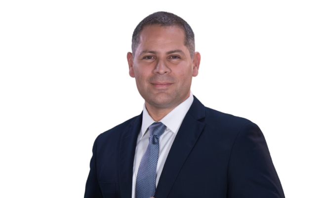 Mauricio Barrientos